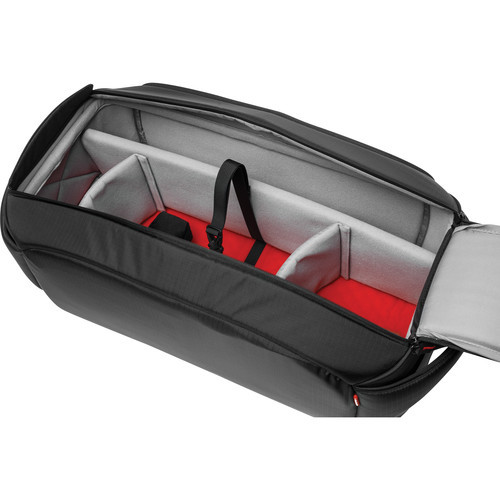 【最終セール】 ☆Kiara II Flap Camera バッグ Pro MDH2 camcorder bag for Panasonic MF5 AC8PJ MDH1 HMC80