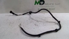 2019-2021 MAZDA 3 POSITIVE BATTERY CABLE WIRE HARNESS OEM BCKA-67-070