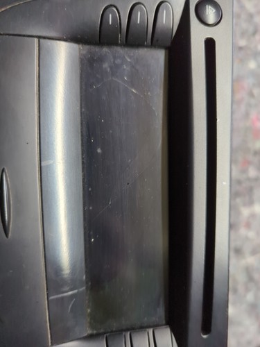 Mercedes W211 E-klasse Navigationssystem Radio CD defekt A2118275142001 - Bild 2 von 6