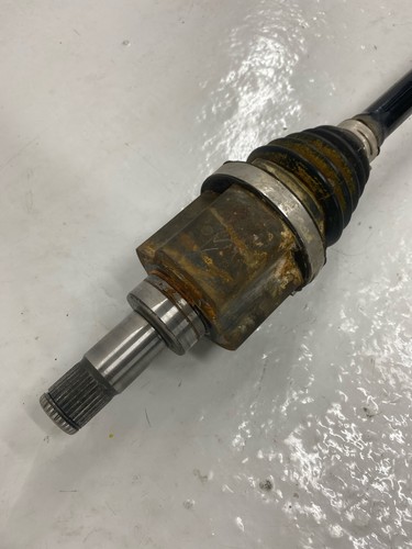 Árbol de transmisión eje articulado delantero izquierdo VW UP AA 1S0 407 761 - Imagen 3 de 5