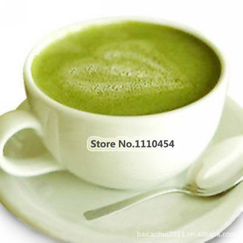 Health Weight Loss Slimming Tea Japanese Organic Matcha Powder Makeup Match 80g - Bild 6 von 12