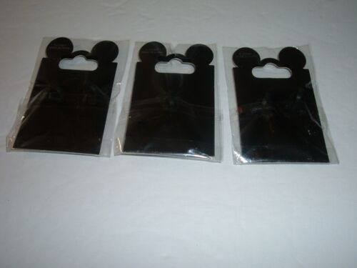 Lot of 3 Disney Nightmare Before Christmas Skellington + Zero Trading Pins NIP - Picture 2 of 4