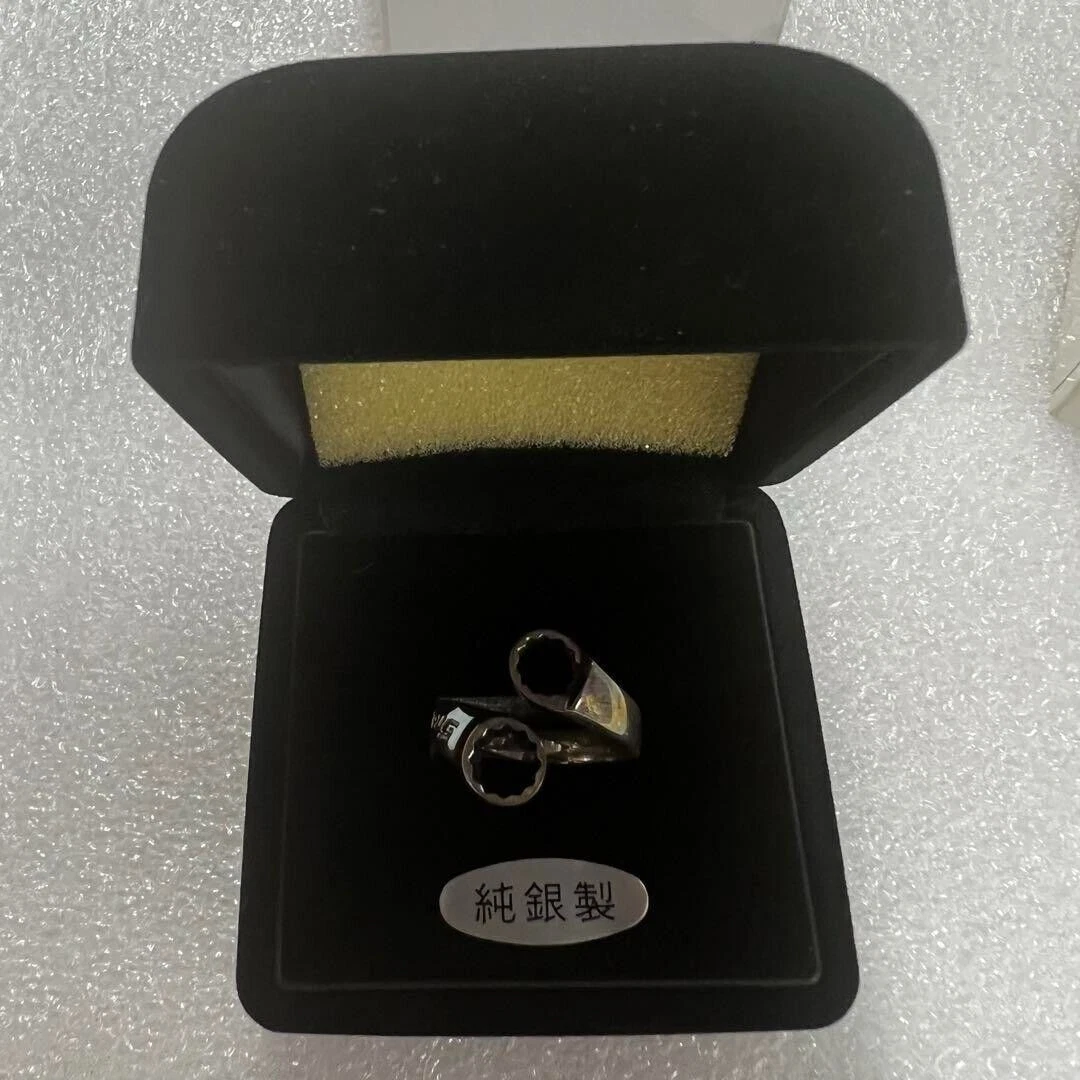 Snap on hotsell wedding ring