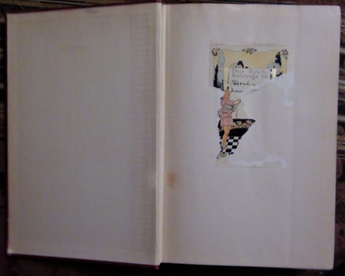 THE BIOGRAPHY OF H.R.H. THE PRINCE OF WALES by W.L. TOWNSEND HB 1929 - Picture 3 of 11