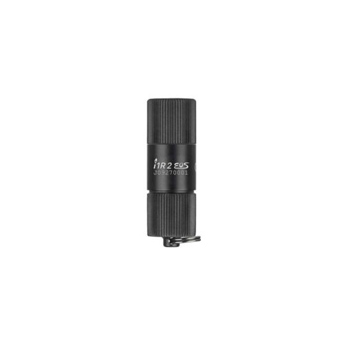 Olight i1R 2 Tiny 150 lumen USB rechargeable keyring torch - Picture 4 of 12