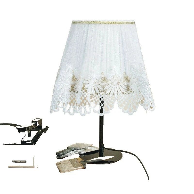 Oval Pantallas de lámpara