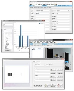 home contents inventory