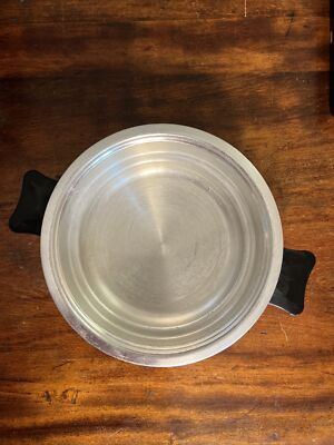 Miracle Cookware Miracle Maid Cookware 9