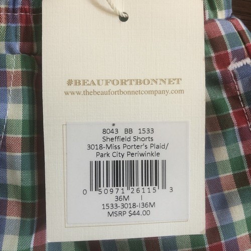 Beaufort Motorhaube Company Shorts 36 Monate - Bild 4 von 11