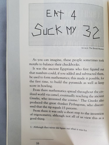 Assorted Dave Barry-Paperback, Your Choice! (Not all titles shown.) - Imagen 5 de 24