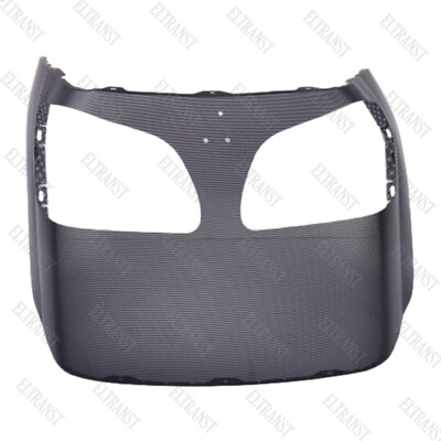 Front Grille Net 3C081-83253 for Kubota Tractor M5040DT M6040F M7040F M8540F