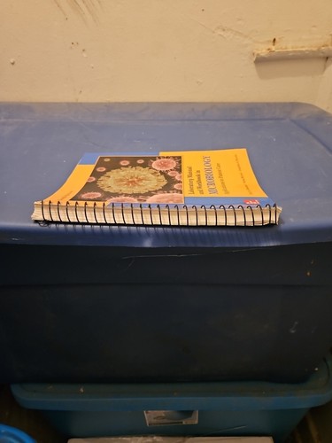 Lab Manual and Workbook in Microbiology: Applications to Patient Care by Paul A. - Imagen 16 de 16