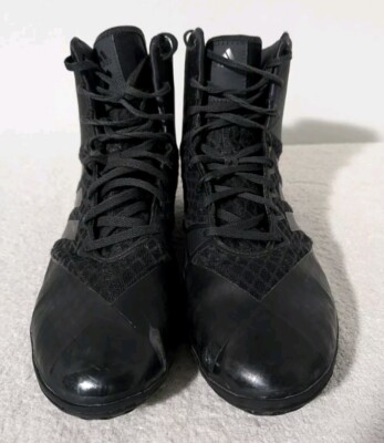 Adidas Mat Wizard 4 Men display picture 3