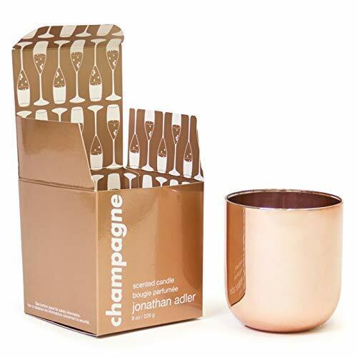 Jonathan Adler - Candele Pop - Champagne - Foto 1 di 1