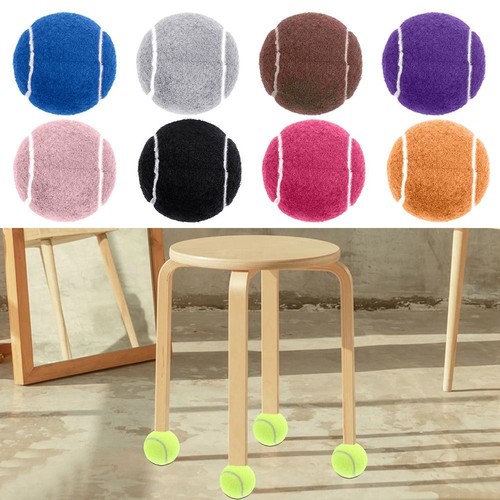 Furniture Pad Chair Sock Soft Furniture Legs Sleeve Table Foot Cover