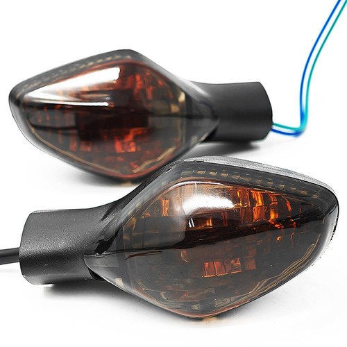 For Honda NC 700S/DCT NC 700D Integra 12-20 Turn Signal Front Rear Universal - Picture 5 of 10