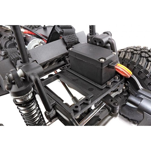 TEAM ASSOCIATED #40118 1/10 Enduro Bushido Trail Truck RTR - Picture 4 of 4