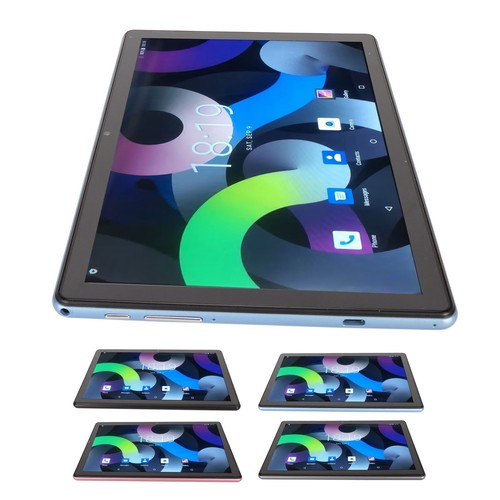 10.1 Inch Tablet 12GB RAM 256GB ROM Octa Core CPU 4G LTE Mobile Call Dual Ca SDS - Picture 14 of 33