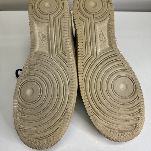 Nike Air Force 1 Mens 12 XXV Charles Barkley Barcelona Olympics 2007 317295-171 - Picture 11 of 13