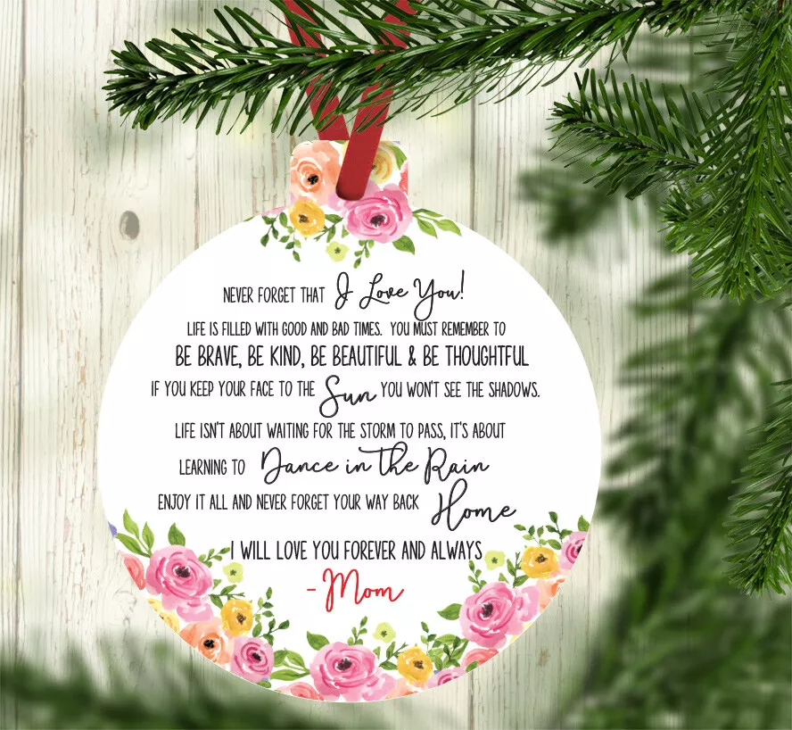 Inspirational message for christmas deals