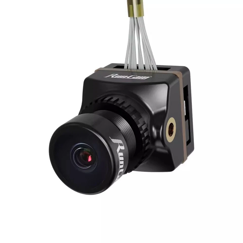 RunCam Split 4 Split4 4K FPV Camera with FOV 140° Low Latency DC 5-20V Nano HD - Image 4 of 4