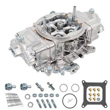 For 4 Barrel 850cfm Performance Race Carburetor Double Pumper Mechanical Br67201