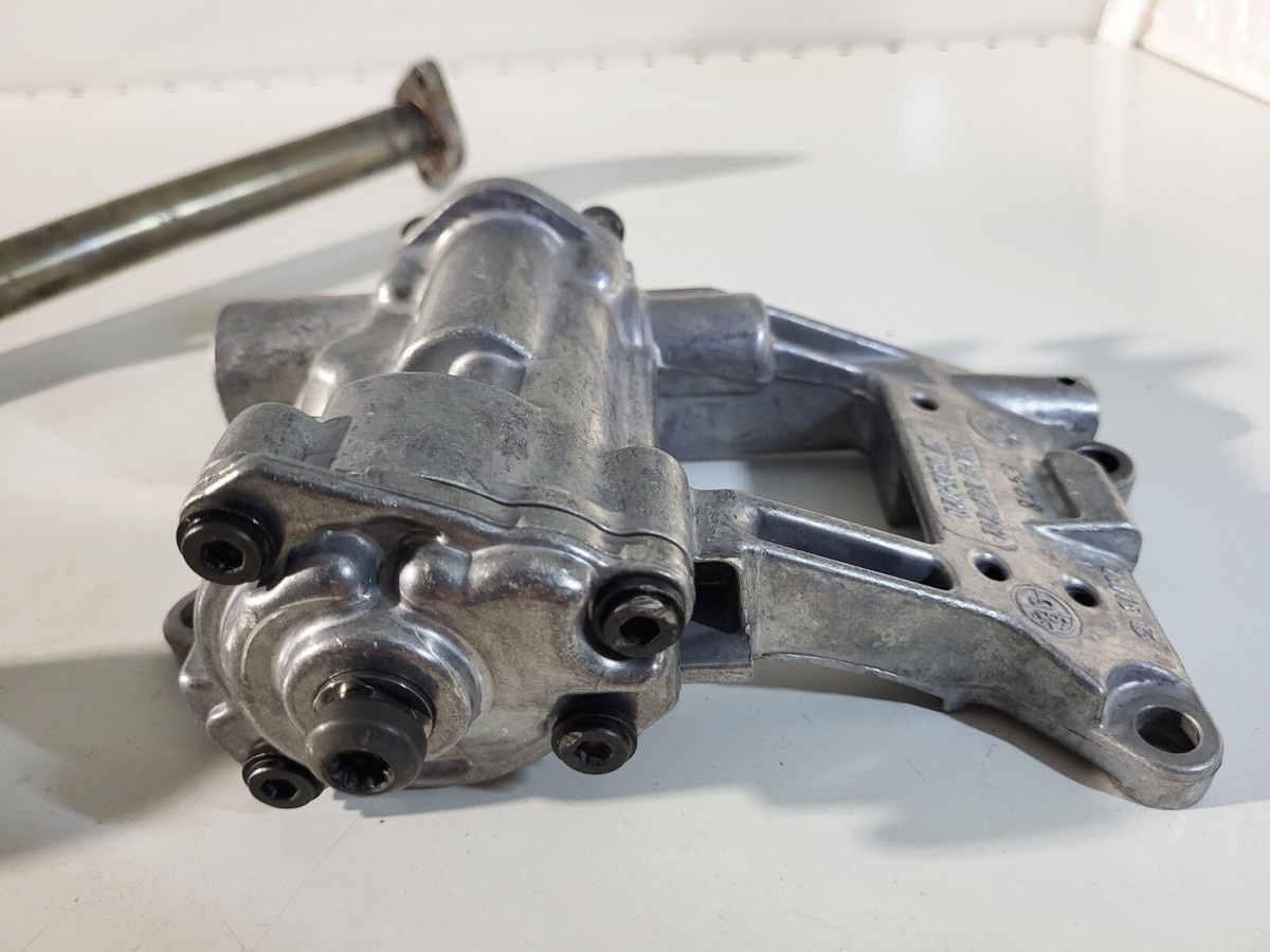 BMW E39 E46 Oil pump 11412247212 | eBay