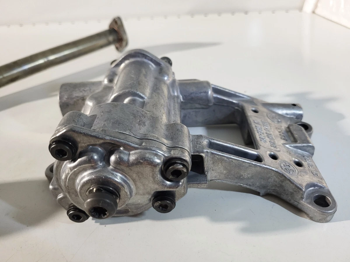 BMW E39 E46 Oil pump 11412247212 | eBay