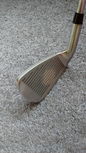Spalding PRO RESPONSE # 3 Iron - Picture 6 of 10