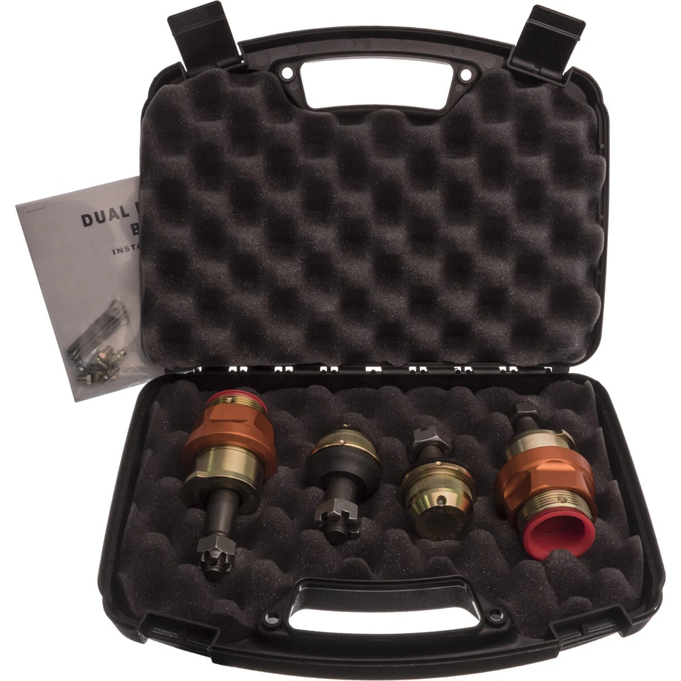 Front Ball Joint Pack of 4 Direct Fit - Изображение 3 из 4