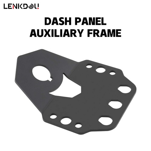 1 Speed Dash Panel For Suzuki LTZ 400 Quadsport Kawasaki KSF 400 Arctic Cat 400 - Picture 5 of 7