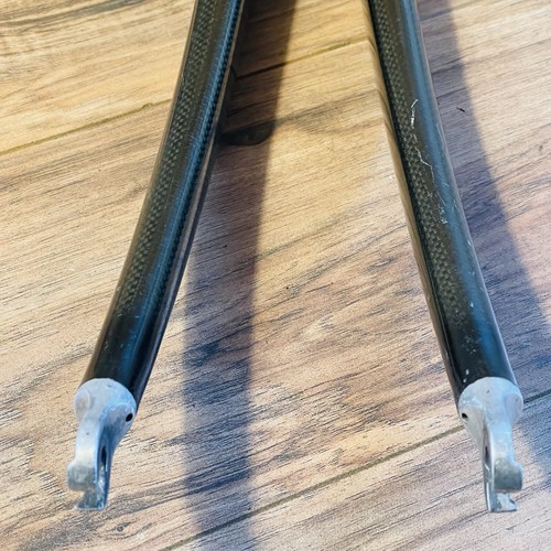 Specialized Carbon 3 700C Road Fork 1 1/8 188mm - Picture 6 of 11