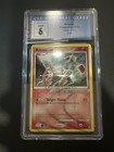 Pokemon Arceus AR3 CGC 7,5 Arceus Holo Tourbillon de Saignement