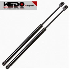 2 Trunk Deck Lid Tonneau Cover Lift Supports Shocks Fits Chevrolet SSR 2003-2006
