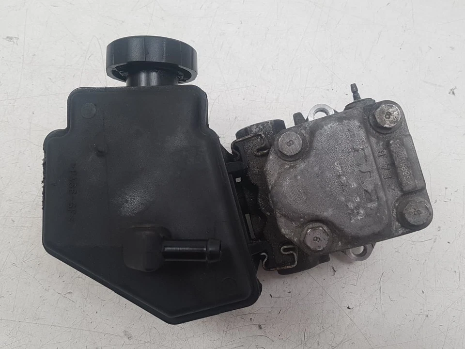 BOMBA DIRECCIÓN ASISTIDA SAAB 9-3 T AERO E4 4 DOHC 127829-9 2002-2015 Foto 4 de 4