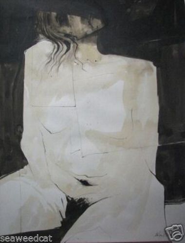 Self Content by Anton Weiss - Picture 1 of 1