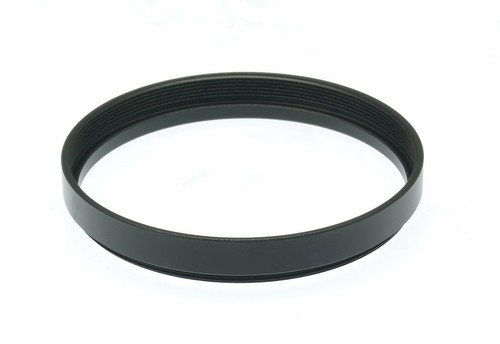 Anello di prolunga/distanziale 67mm filettato 7mm