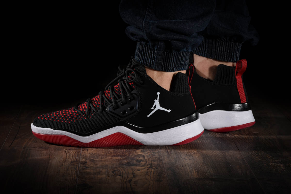jordan dna shoes