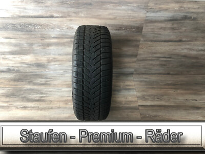 1 Winterreifen Goodyear Ultra Grip Performance+ 235/60R17 106H M+S Nr. 1