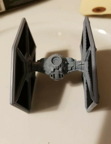 Star war collectible figure - Picture 12 of 12