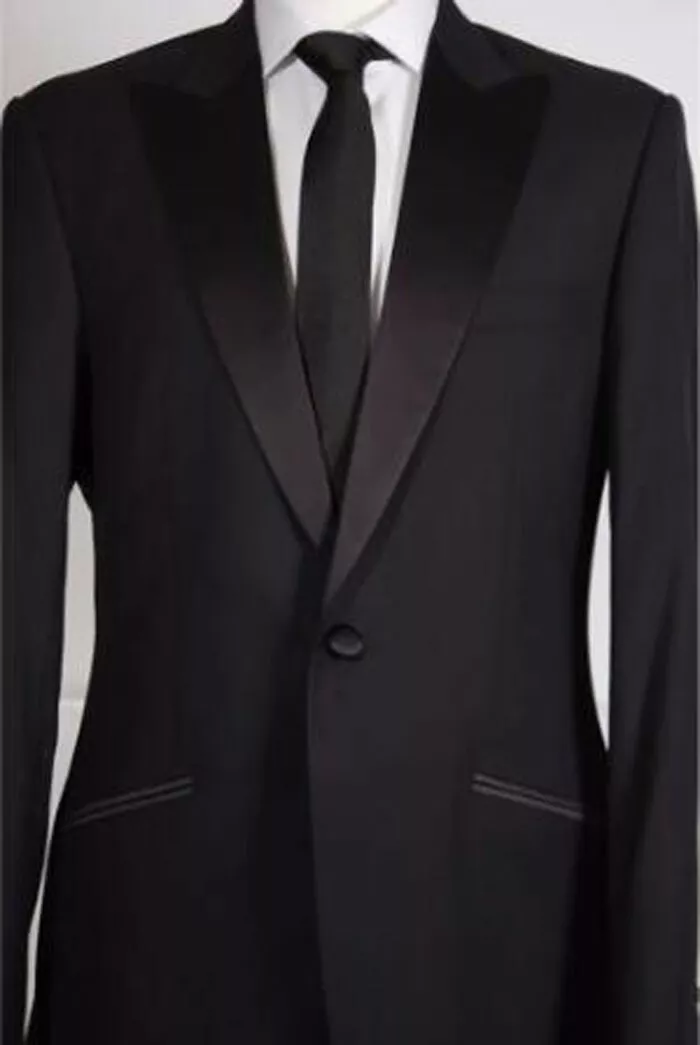 Made to measure morning deals suit