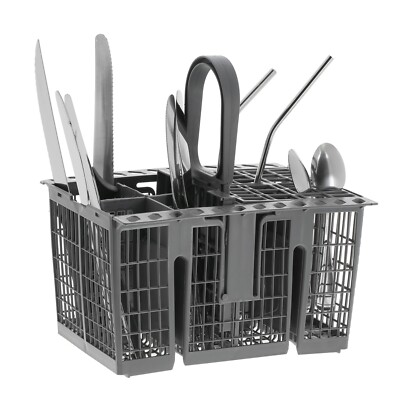 CESTELLO POSATE,GRIGIO SCURO - 1525593222 - Electrolux - Foto 11