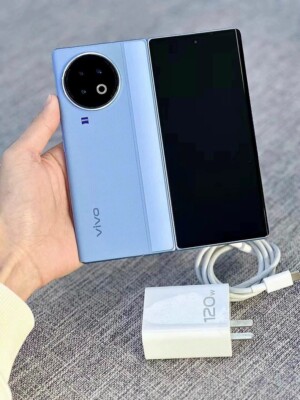 vivo X Fold2 8.03'' 50MP Foldable LTPO4 AMOLED 512GB 12GB RAM CN version
