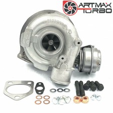 Turbolader Land Range Rover III 2.9 3.0 TD 6 130KW 177PS 712541 11657785839G04 