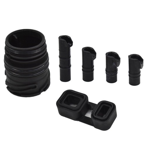 6* For 2007-2010 BMW Valve Body to Case Sleeve Seal Mechatronic Kit 6HP19 6HP21 - Picture 7 of 8