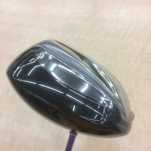 Golf Driver Epon AF-103 Attas G7 6 (S) 9.5 45.5inch JAPAN - Picture 3 of 10
