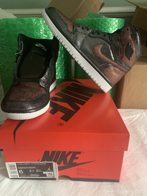 air jordan 1 retro high og size 7