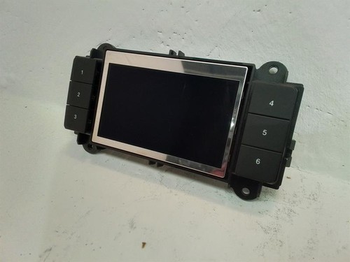 FORD TRANSIT CONNECT AUDIO & NAVI DISPLAY BILDSCHIRM - Bild 5 von 10
