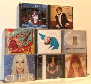 jazzyvinyl47 | eBay Stores