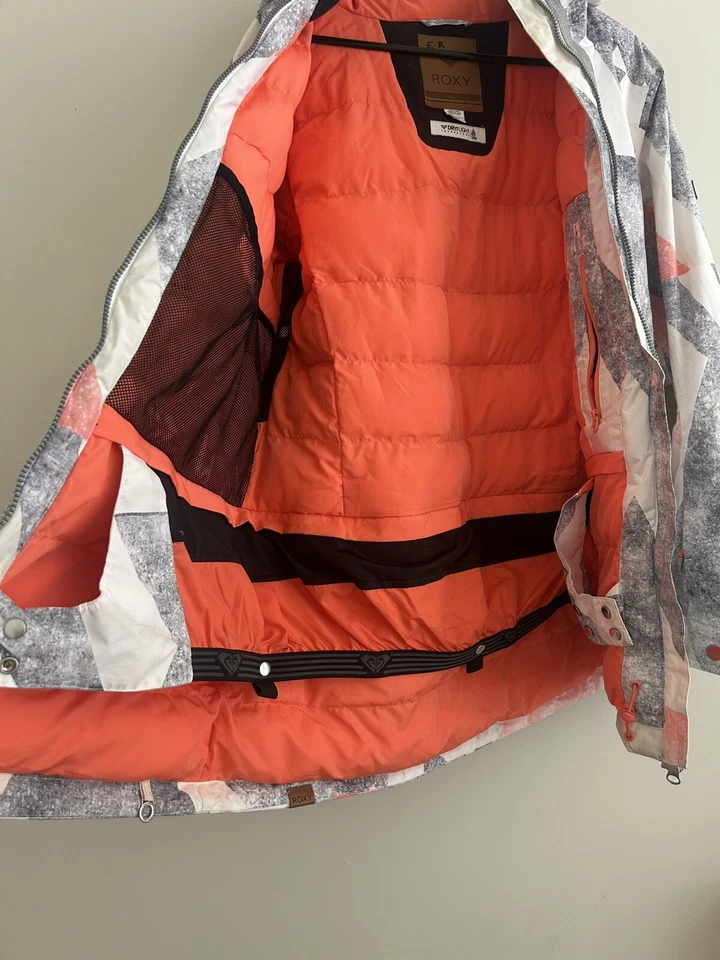 Roxy Ladies/Girls  Snow/Board Jacket - image 2 of 4